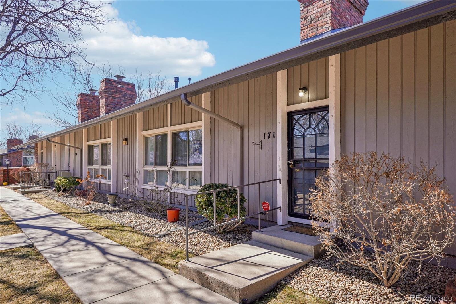 MLS Image #1 for 6495 e happy canyon road,denver, Colorado