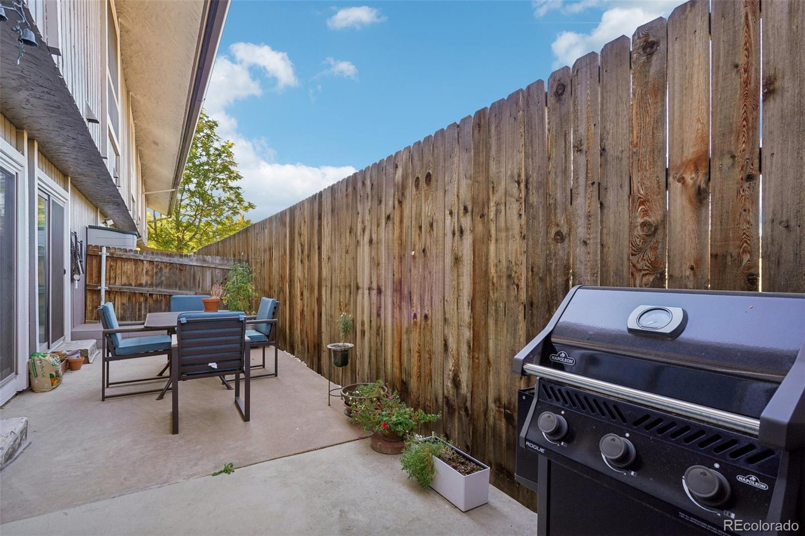 MLS Image #35 for 6495 e happy canyon road,denver, Colorado