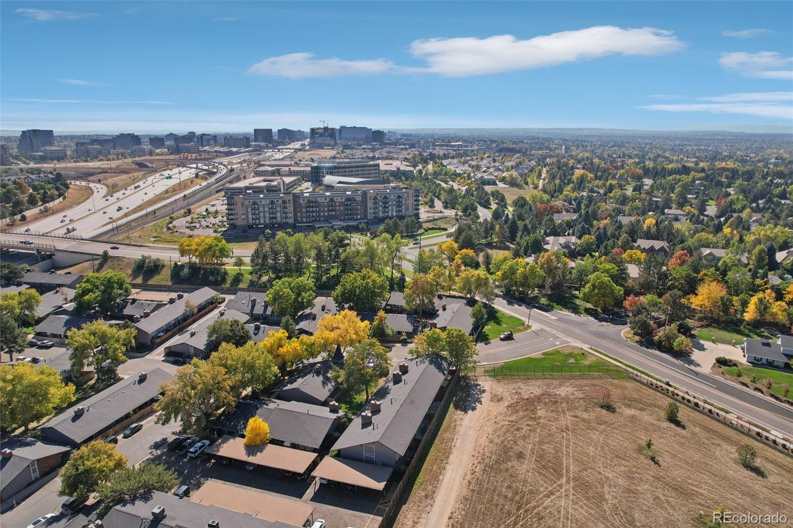 MLS Image #38 for 6495 e happy canyon road,denver, Colorado