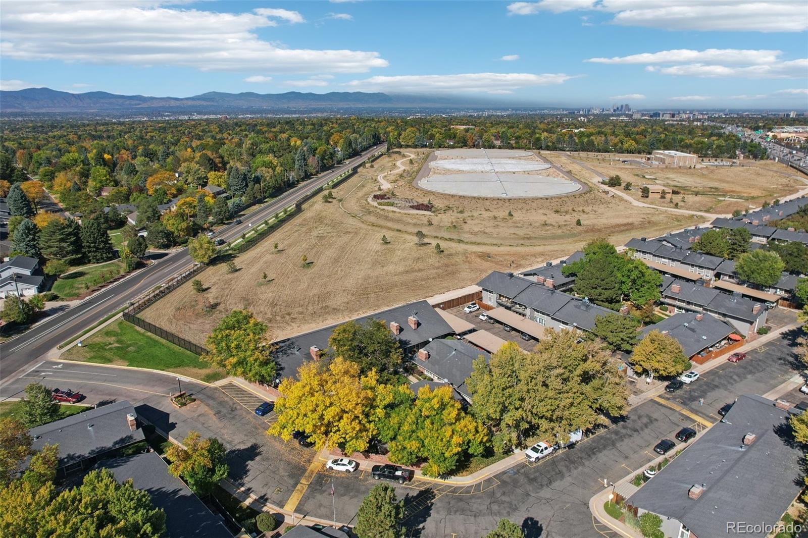 MLS Image #39 for 6495 e happy canyon road,denver, Colorado