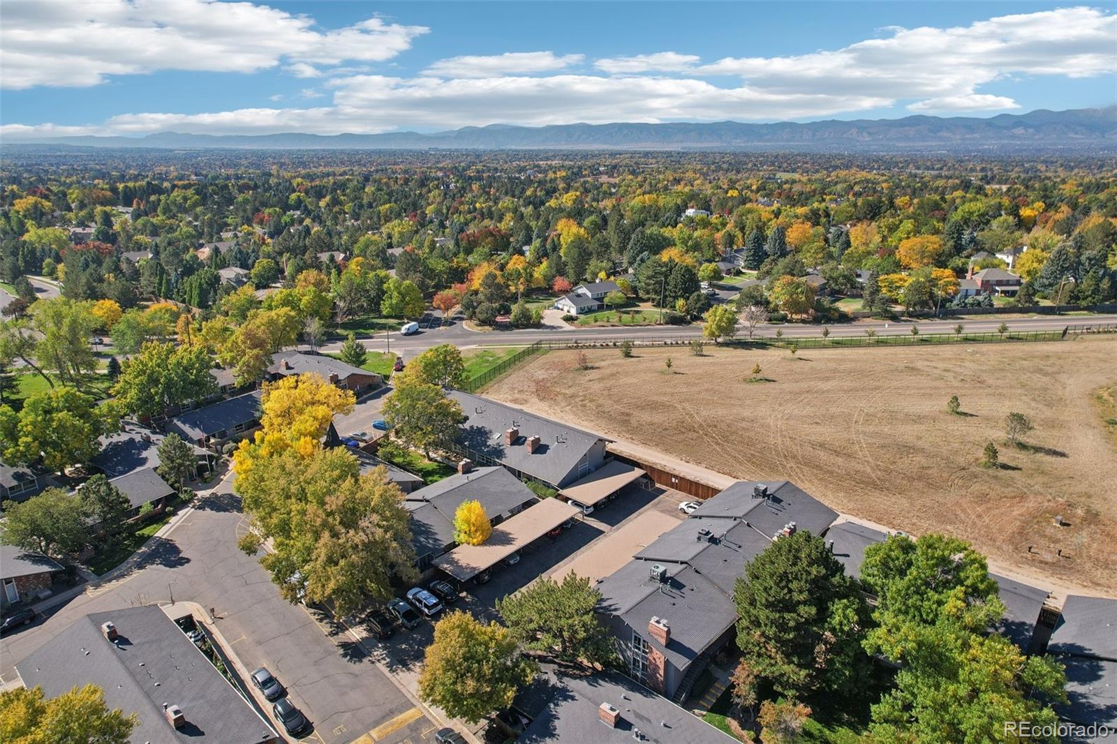 MLS Image #41 for 6495 e happy canyon road,denver, Colorado