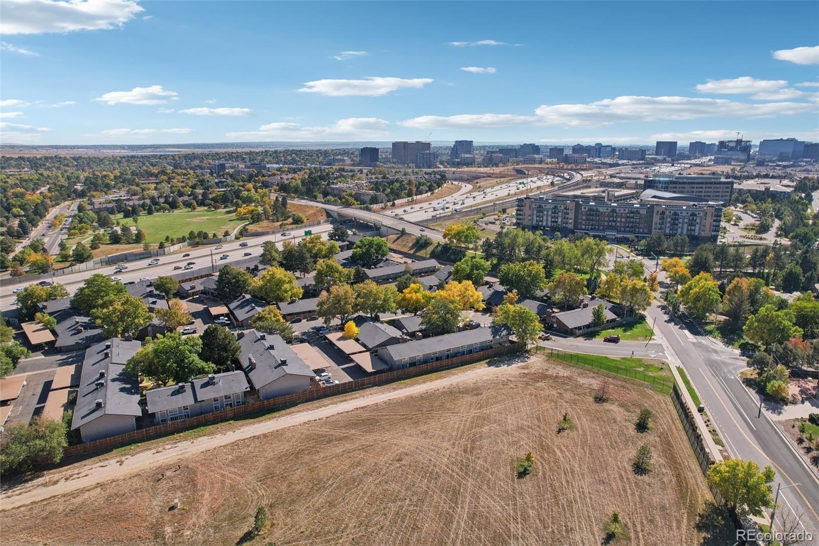 MLS Image #42 for 6495 e happy canyon road,denver, Colorado