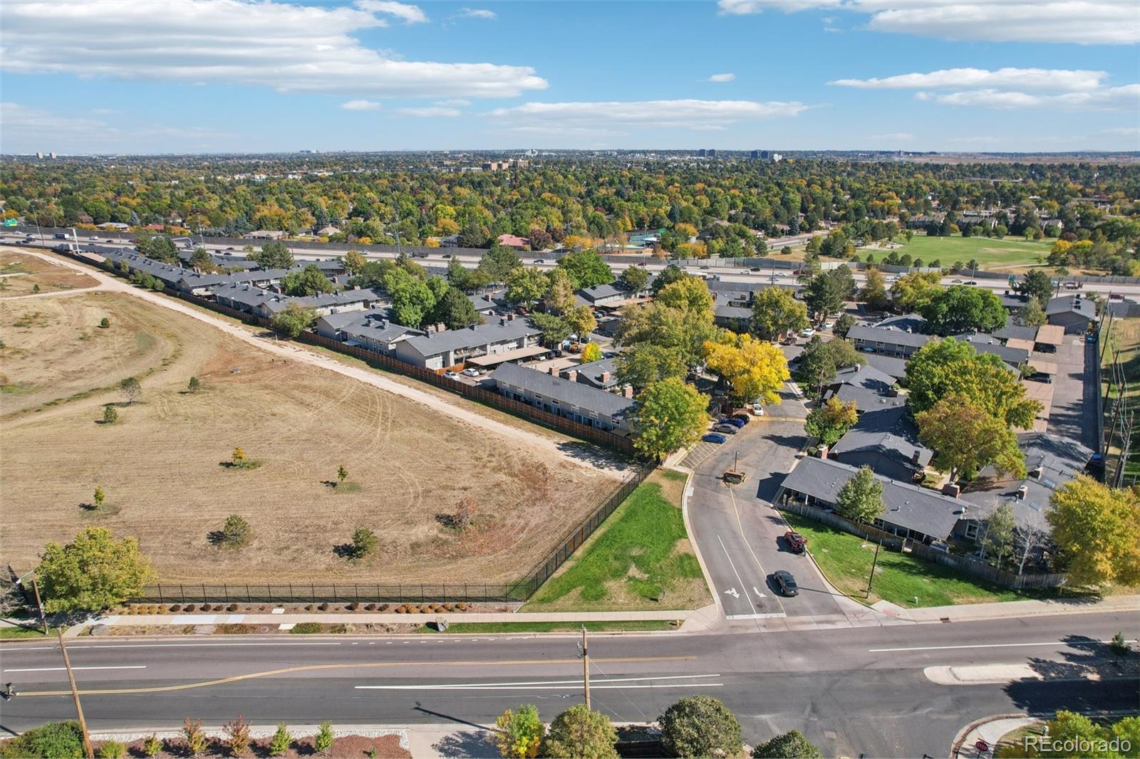 MLS Image #43 for 6495 e happy canyon road,denver, Colorado