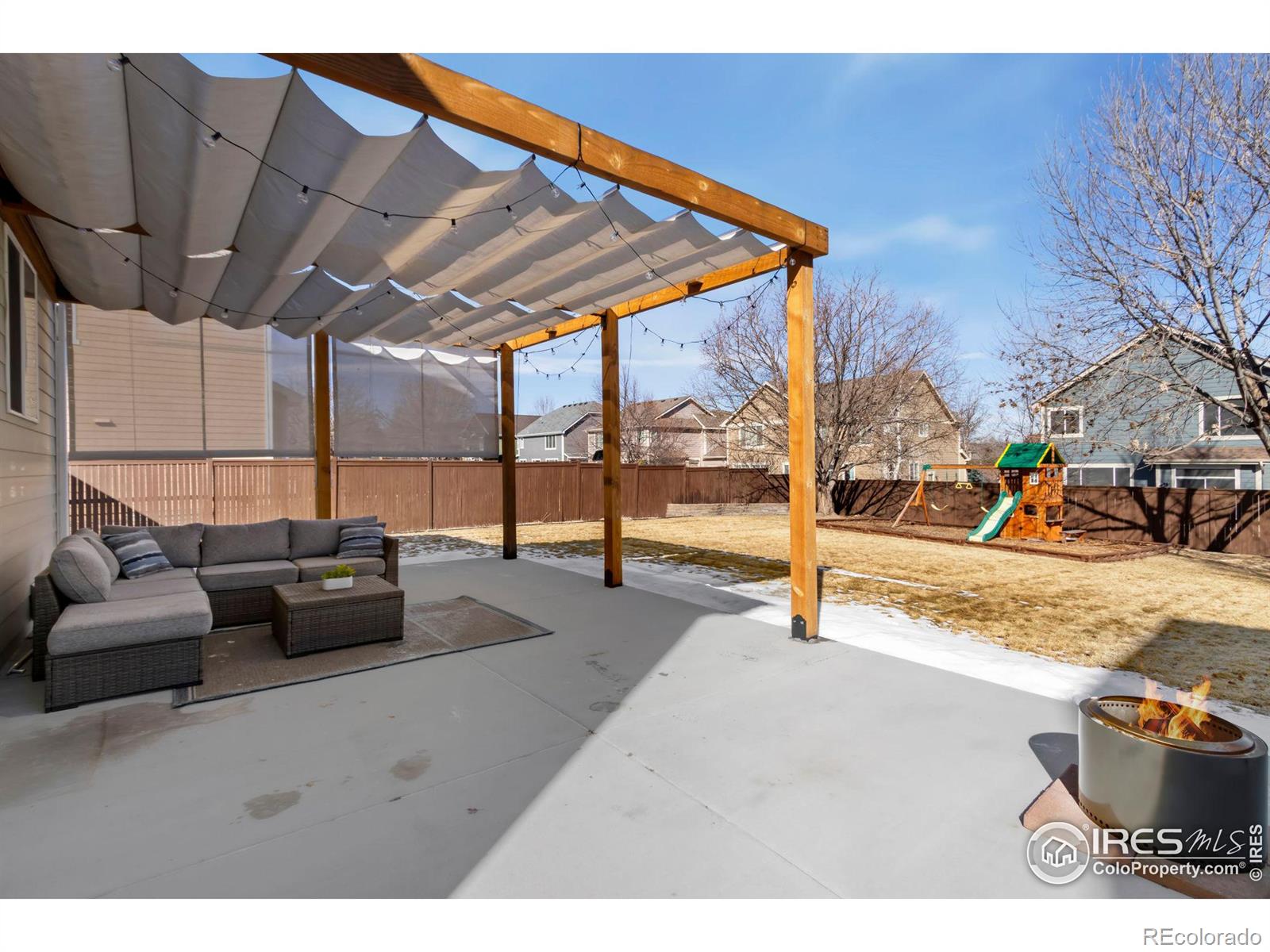 MLS Image #25 for 2832  sage creek road,fort collins, Colorado