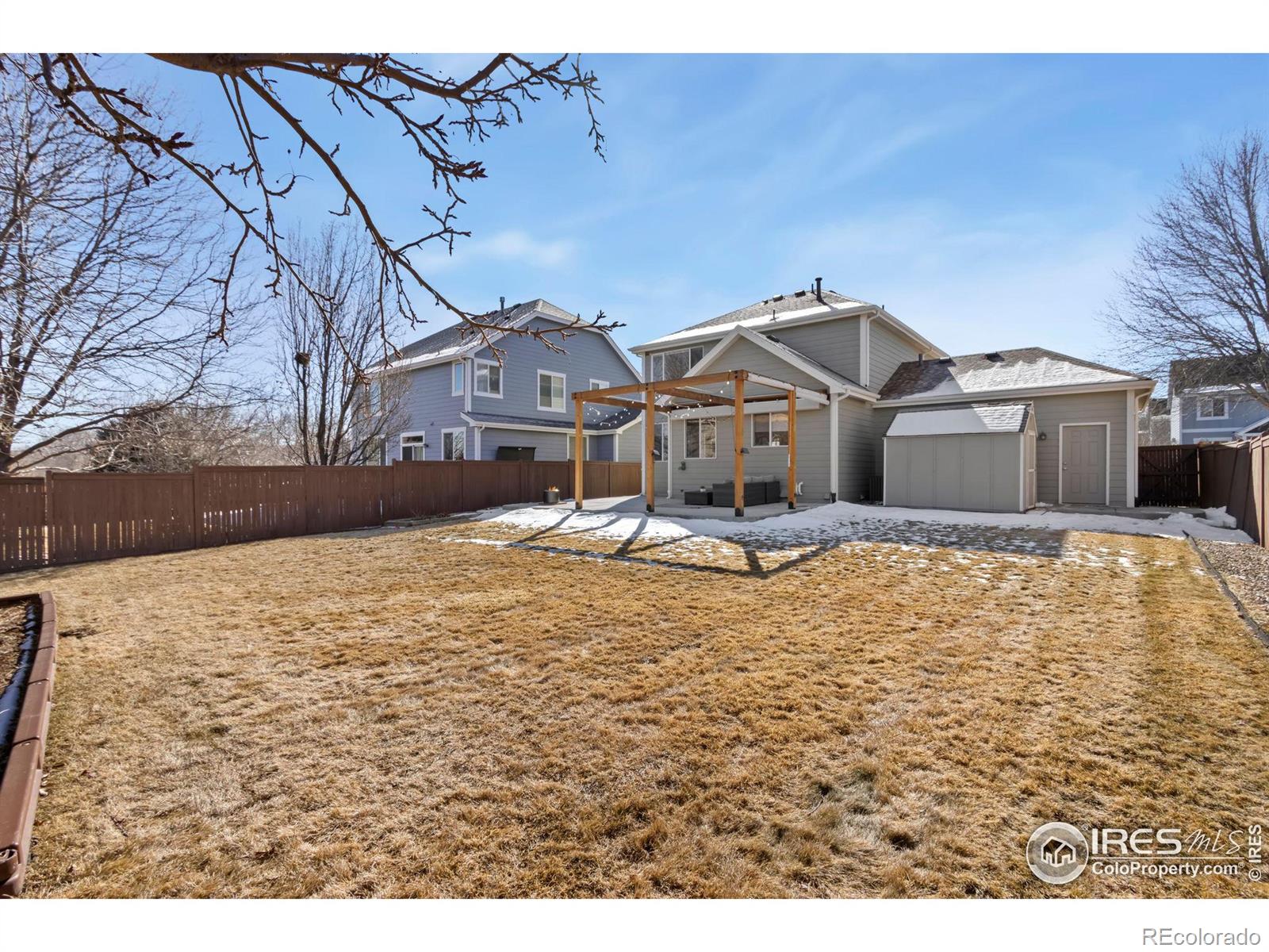 MLS Image #27 for 2832  sage creek road,fort collins, Colorado