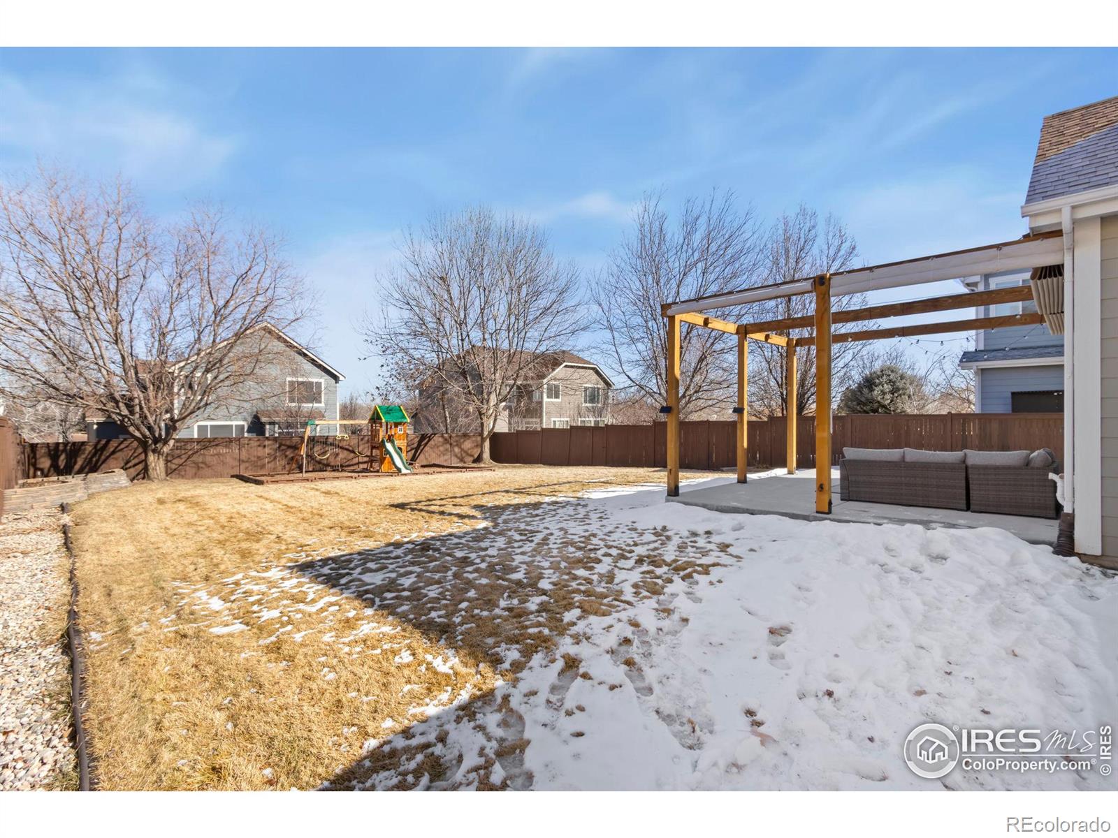 MLS Image #28 for 2832  sage creek road,fort collins, Colorado