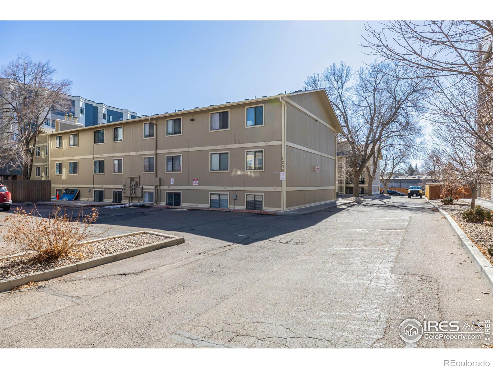 MLS Image #20 for 1209 w plum street,fort collins, Colorado