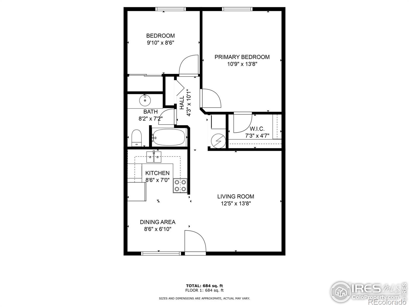 MLS Image #29 for 1209 w plum street,fort collins, Colorado