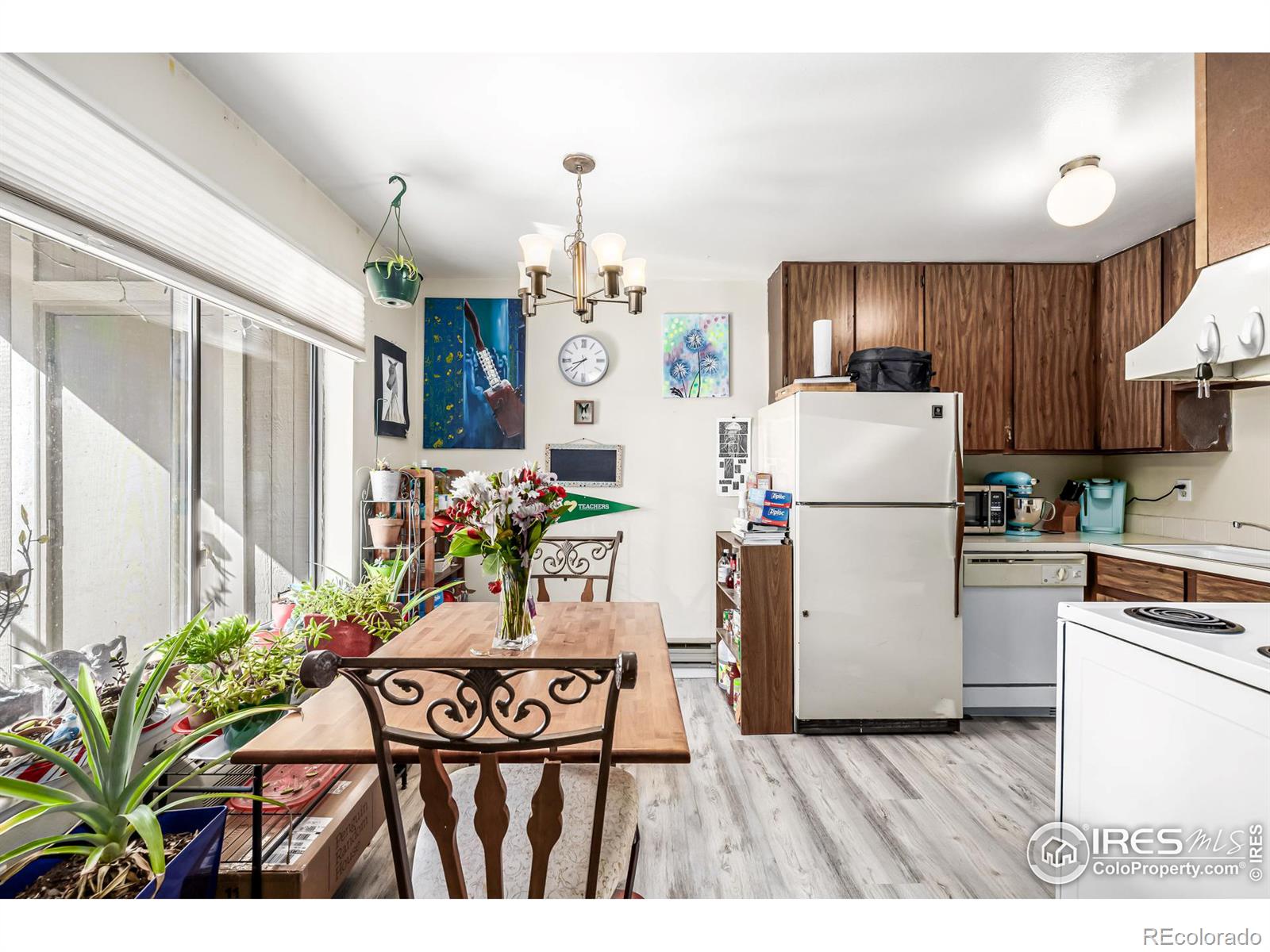 MLS Image #4 for 1209 w plum street,fort collins, Colorado