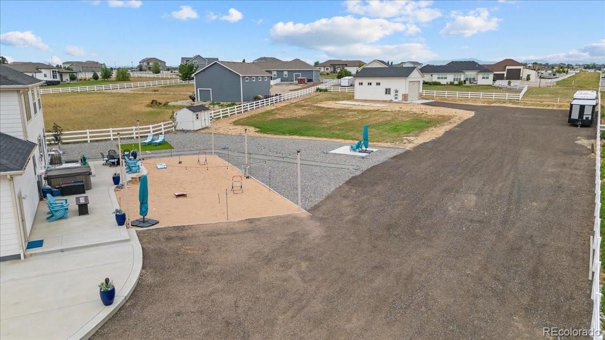 MLS Image #49 for 16197  paris way,brighton, Colorado