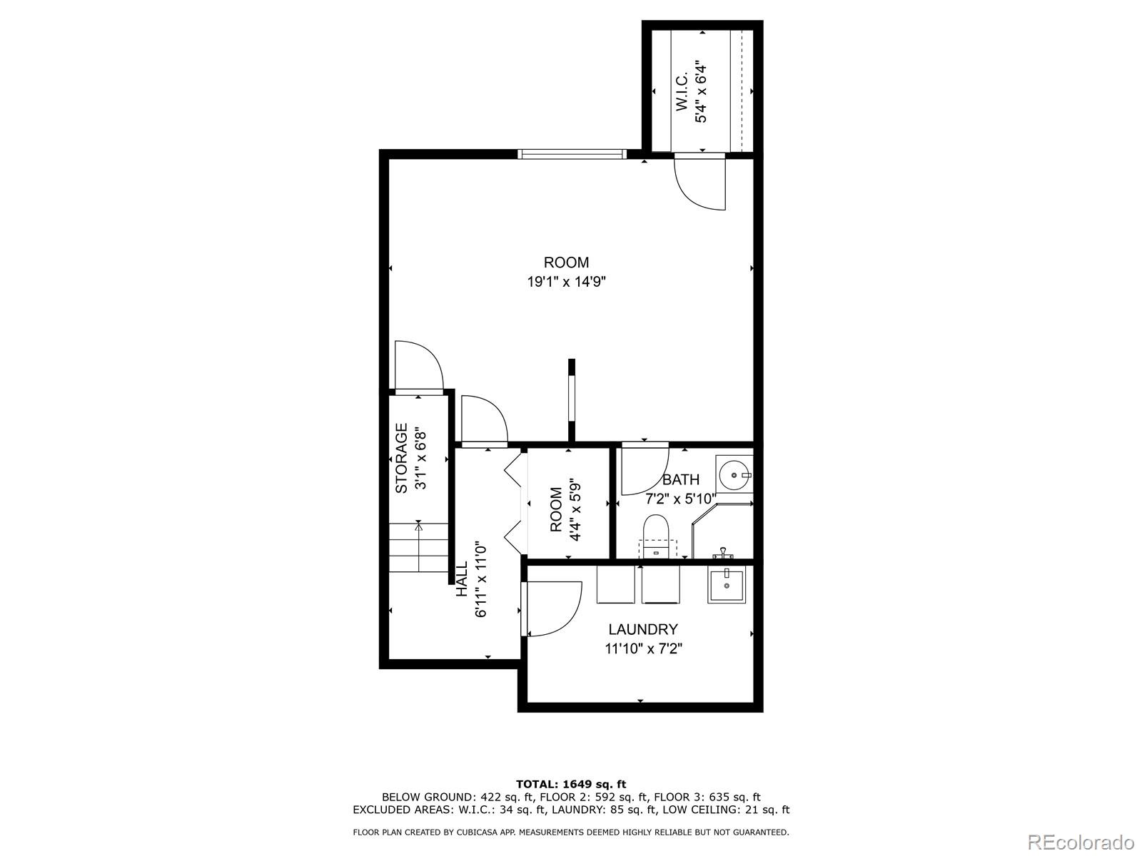 MLS Image #22 for 1212 s emery street,longmont, Colorado