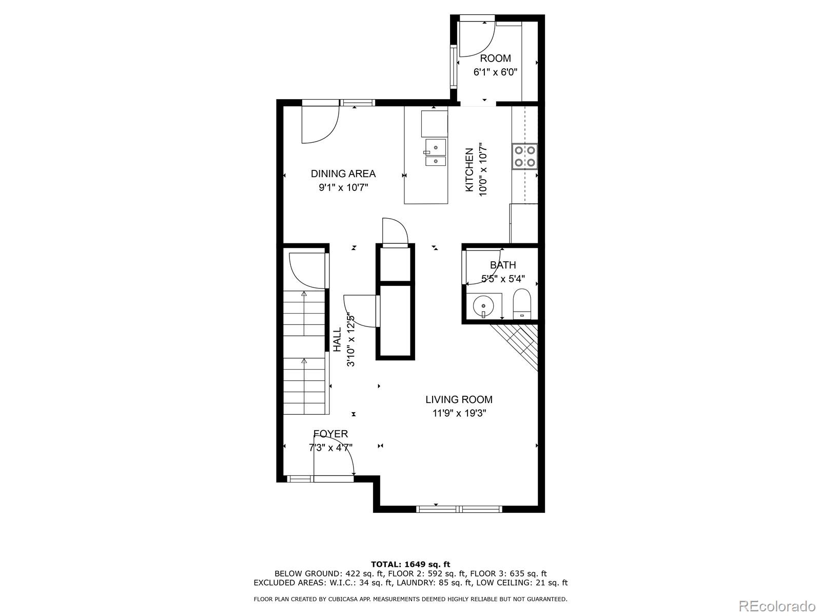 MLS Image #23 for 1212 s emery street,longmont, Colorado