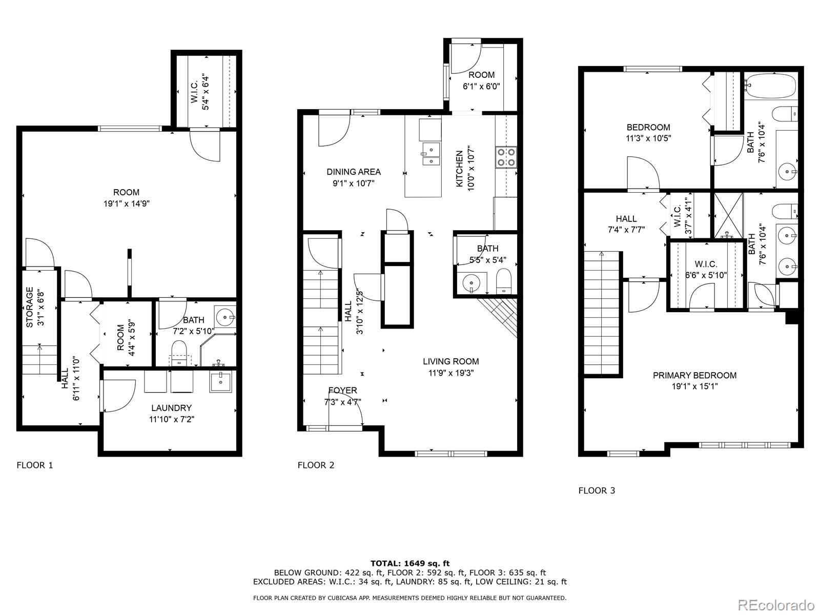 MLS Image #25 for 1212 s emery street,longmont, Colorado