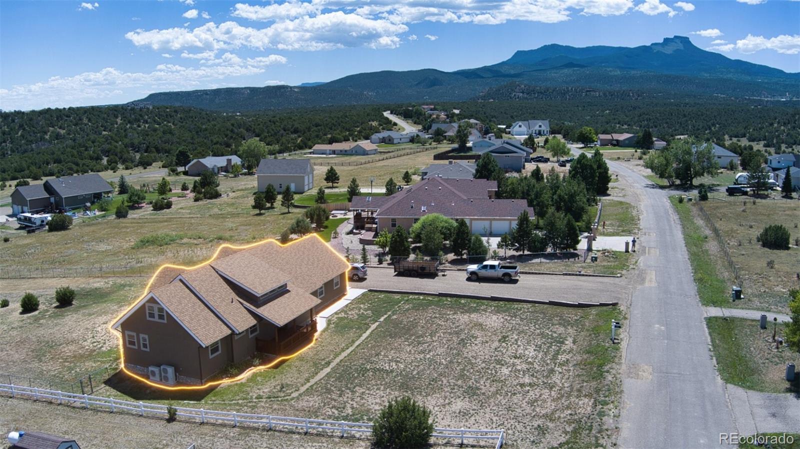 MLS Image #1 for 330  garrett drive ,trinidad, Colorado