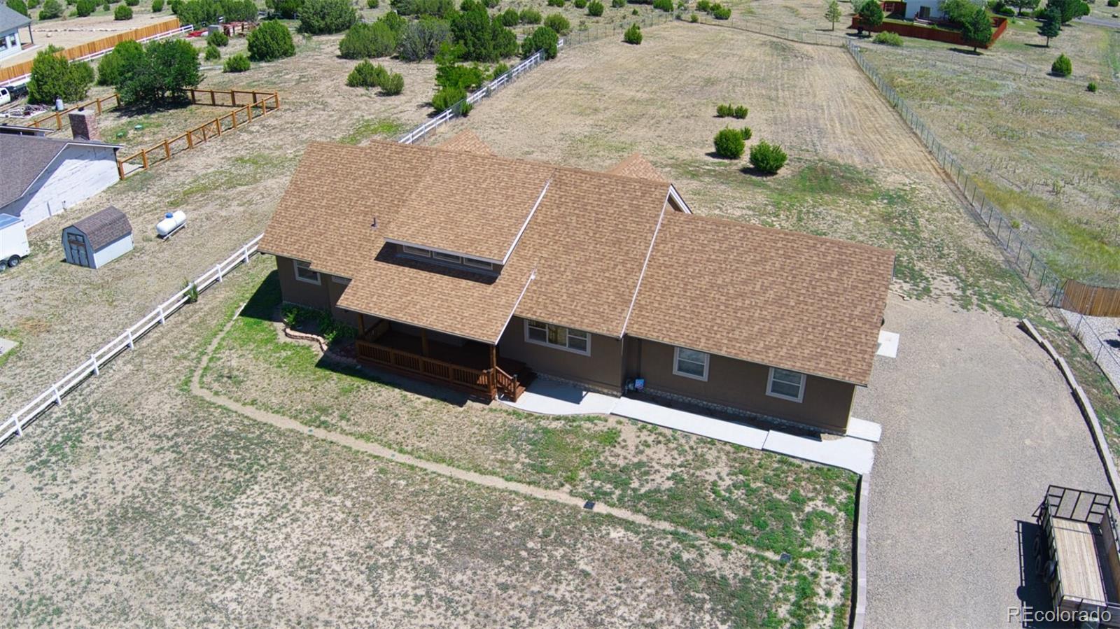 MLS Image #4 for 330  garrett drive ,trinidad, Colorado
