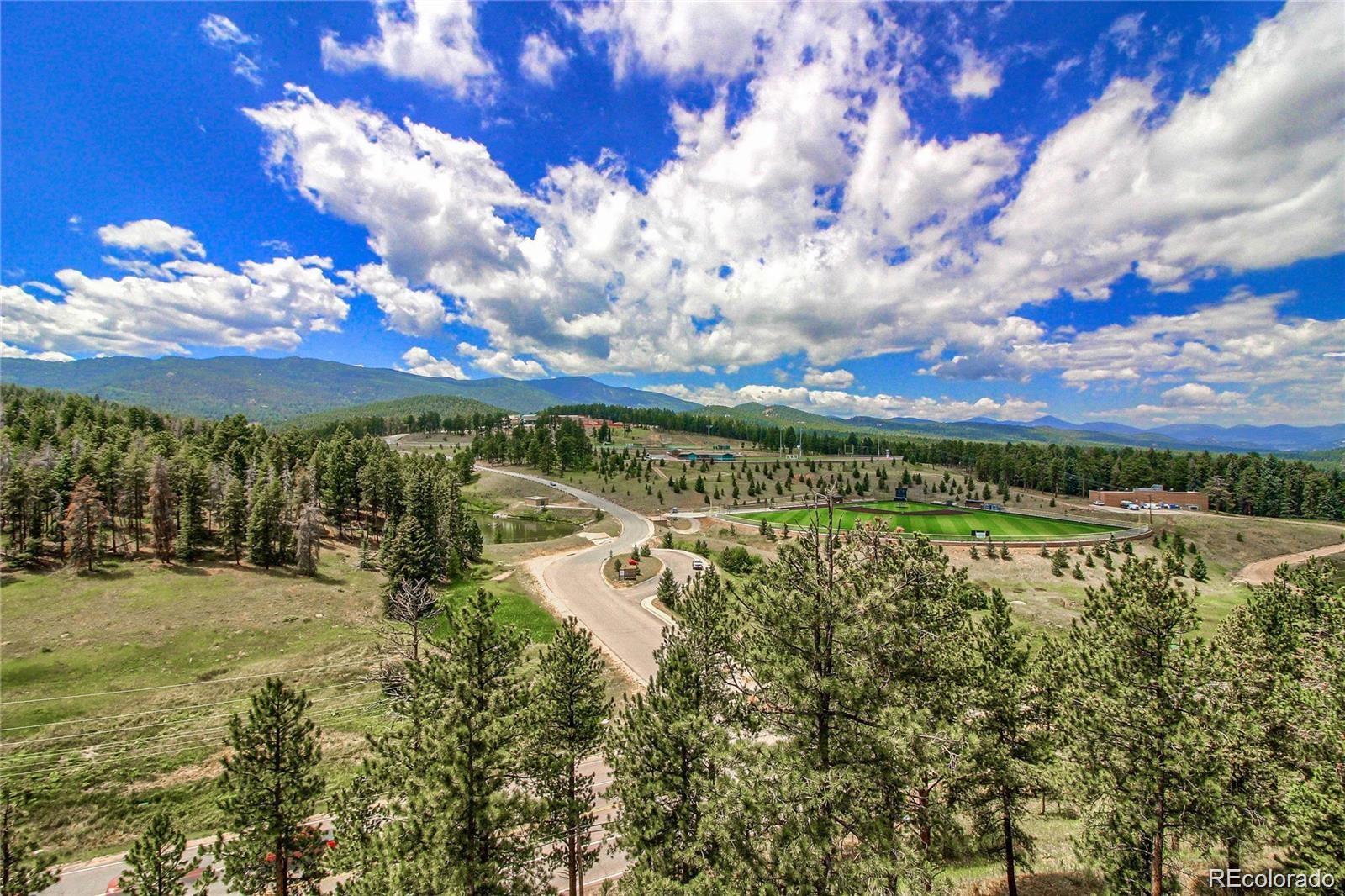 MLS Image #0 for 10550  highway 73 ,conifer, Colorado