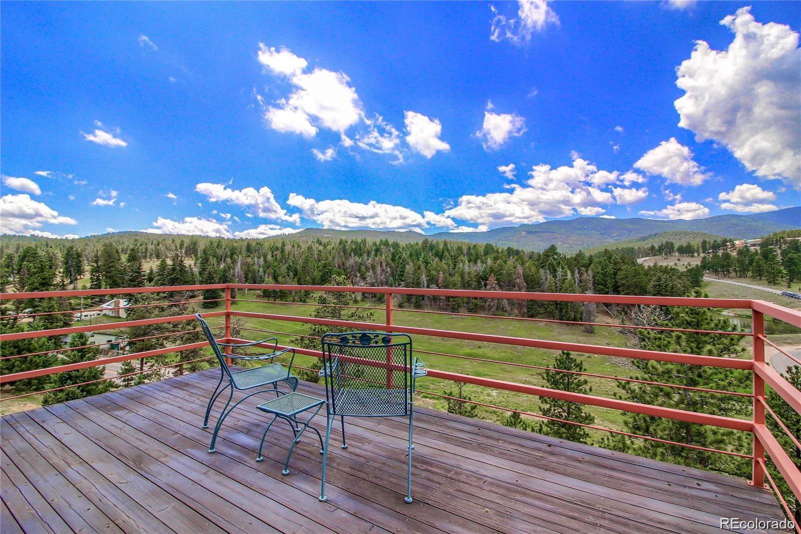 MLS Image #10 for 10550  highway 73 ,conifer, Colorado