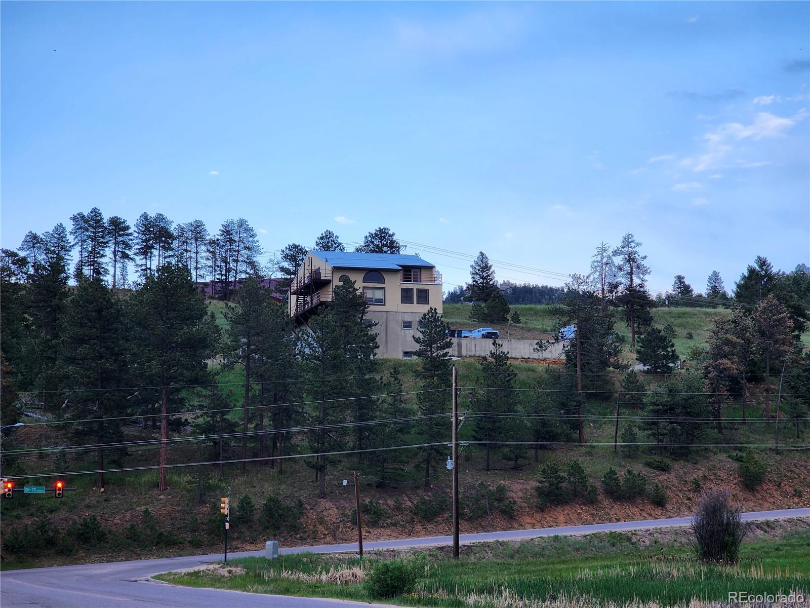 MLS Image #2 for 10550  highway 73 ,conifer, Colorado