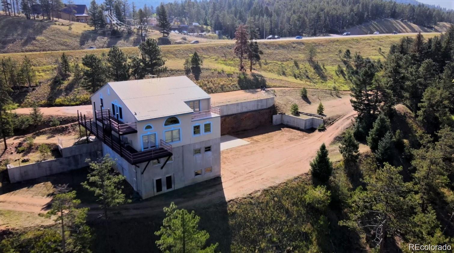 MLS Image #3 for 10550  highway 73 ,conifer, Colorado