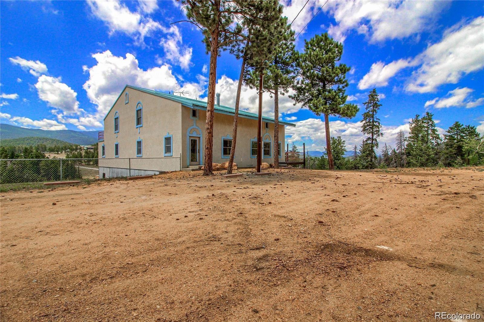 MLS Image #4 for 10550  highway 73 ,conifer, Colorado