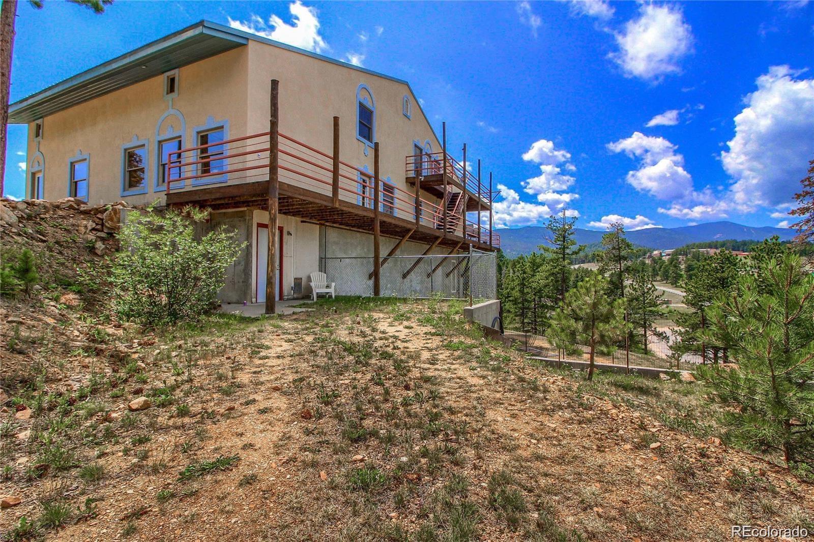 MLS Image #5 for 10550  highway 73 ,conifer, Colorado