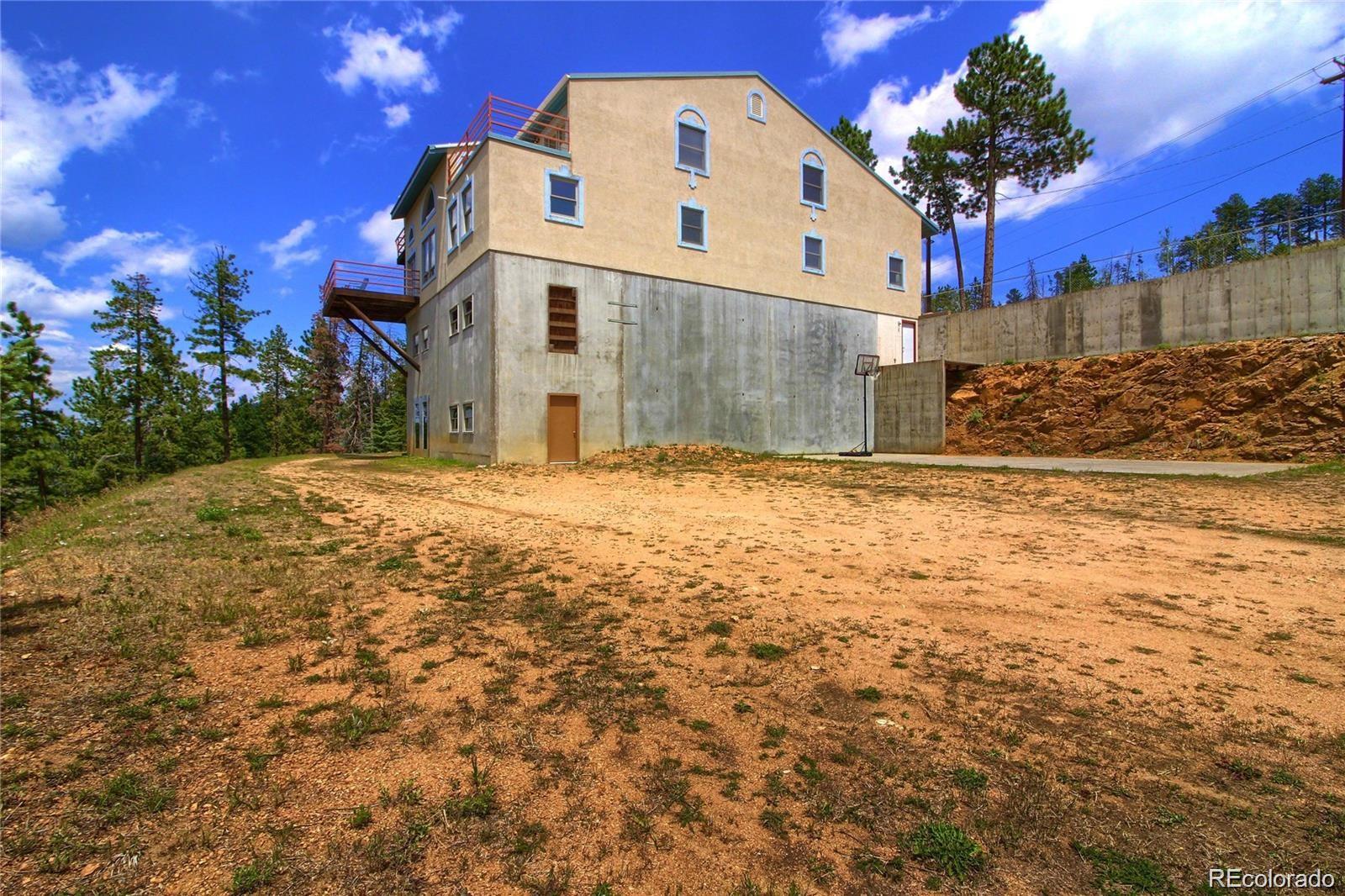 MLS Image #6 for 10550  highway 73 ,conifer, Colorado