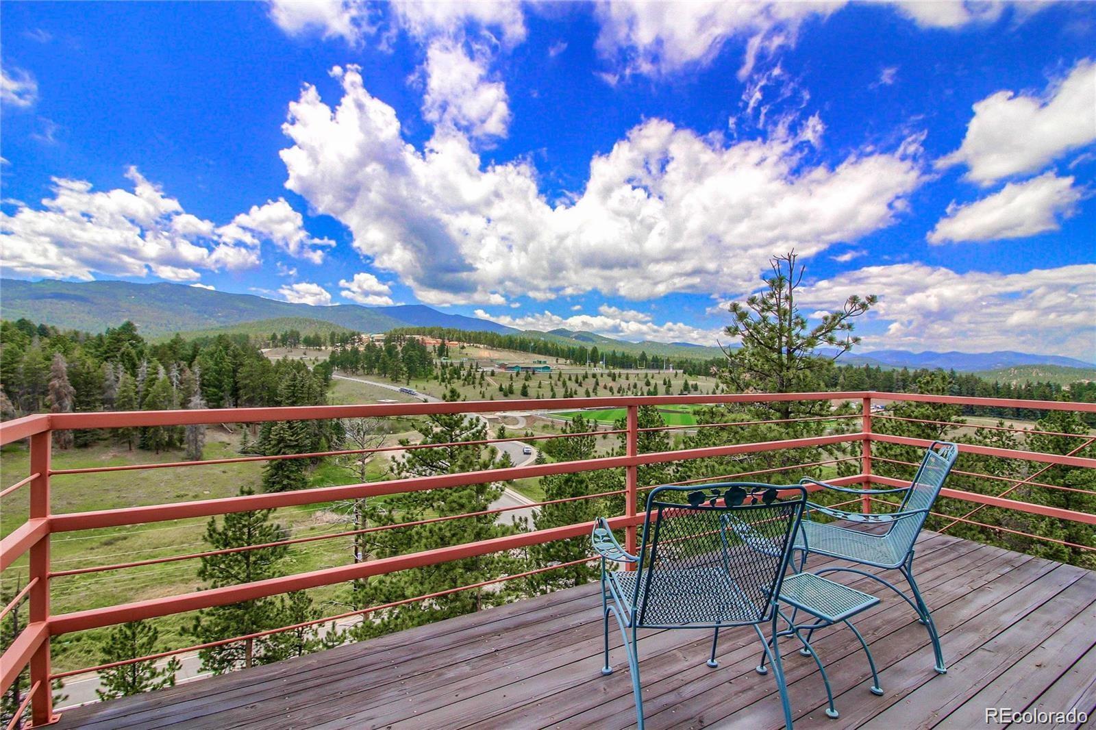 MLS Image #9 for 10550  highway 73 ,conifer, Colorado