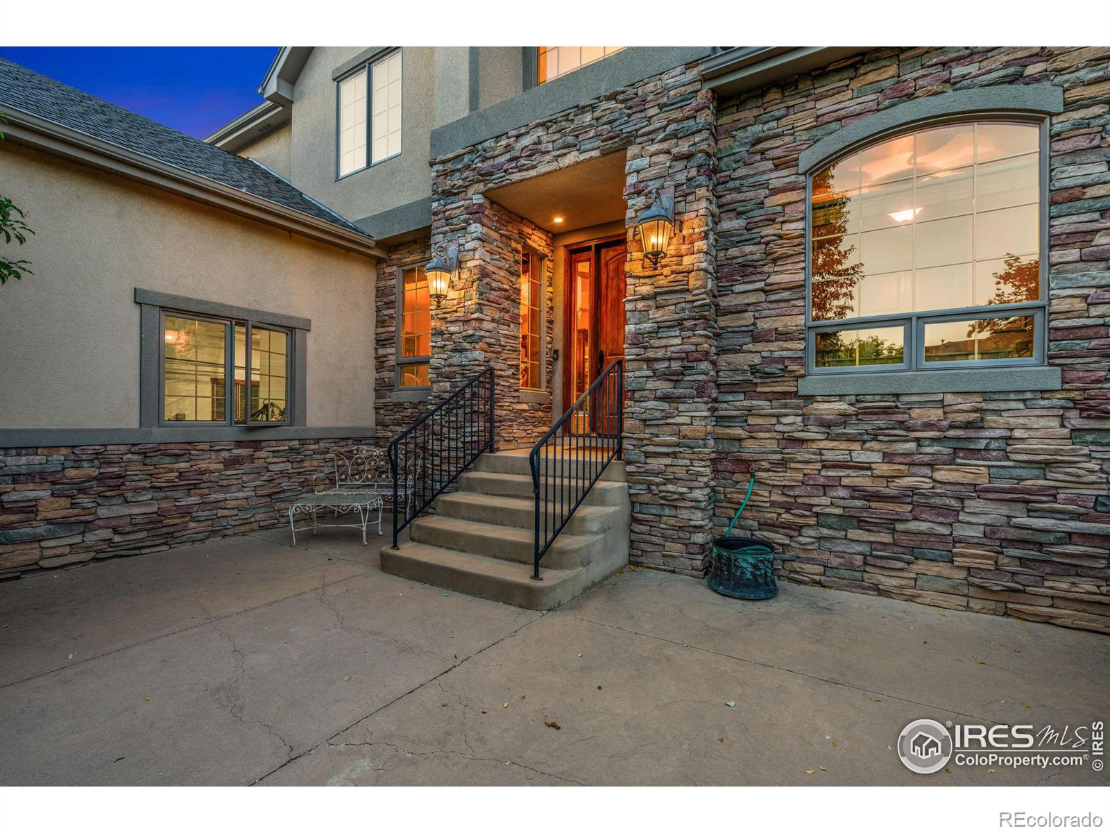 MLS Image #1 for 3602  rocky stream drive,fort collins, Colorado