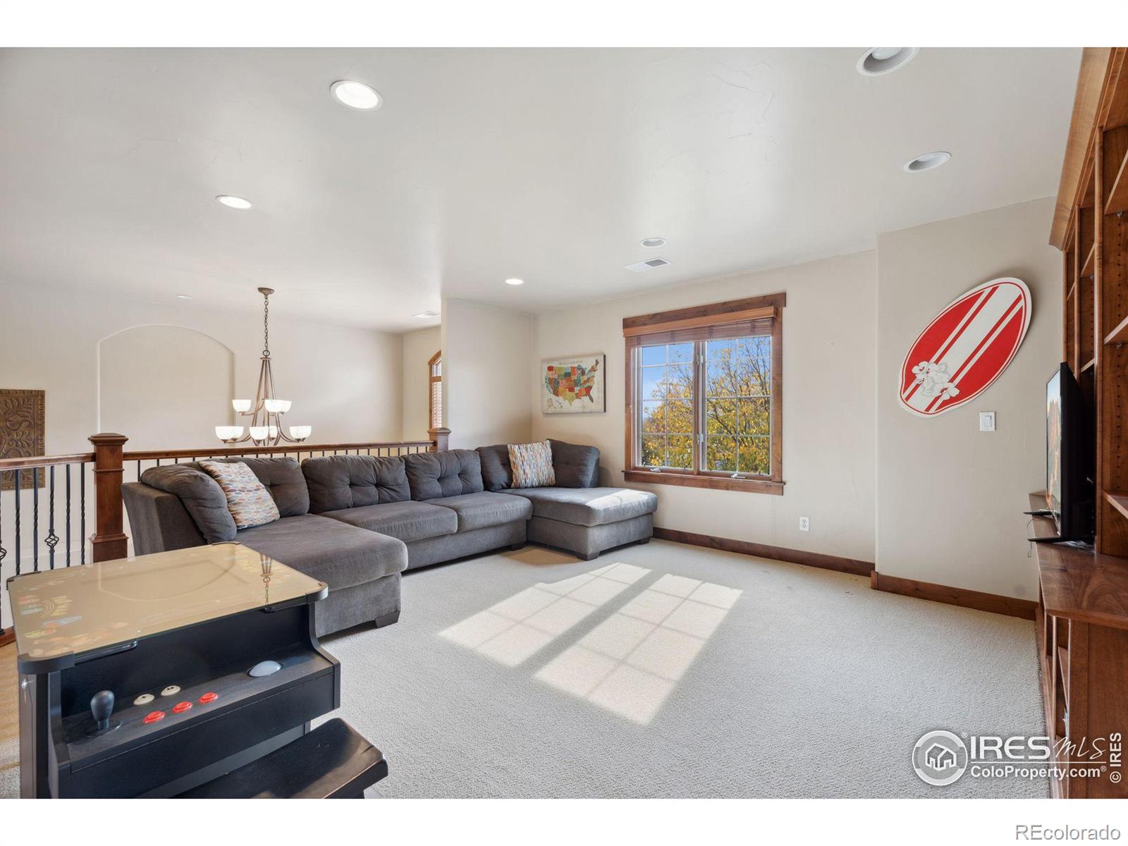 MLS Image #13 for 3602  rocky stream drive,fort collins, Colorado