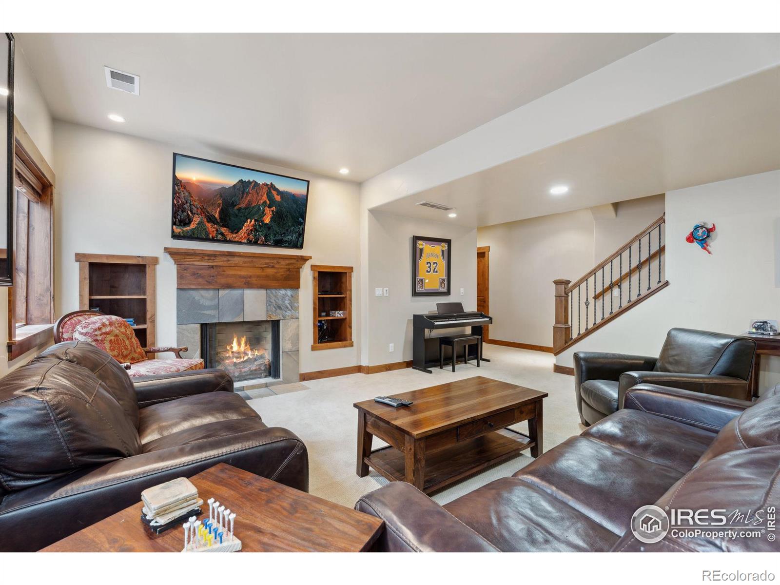 MLS Image #17 for 3602  rocky stream drive,fort collins, Colorado