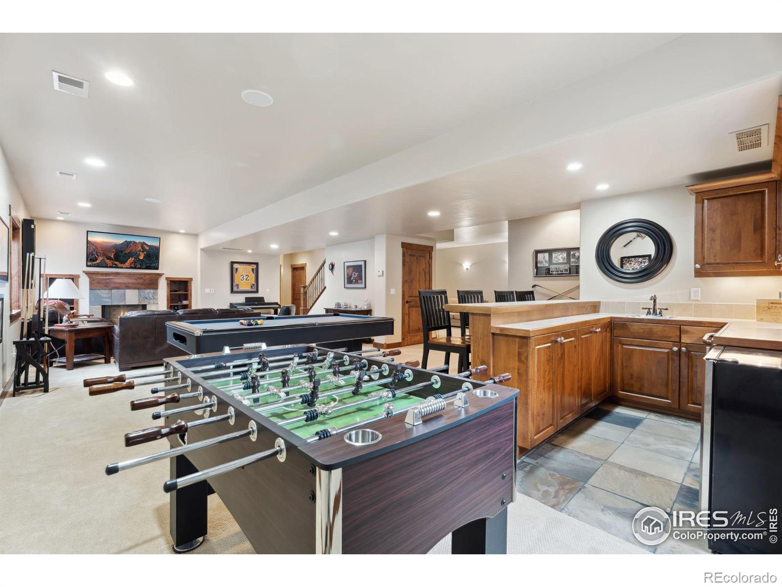 MLS Image #20 for 3602  rocky stream drive,fort collins, Colorado