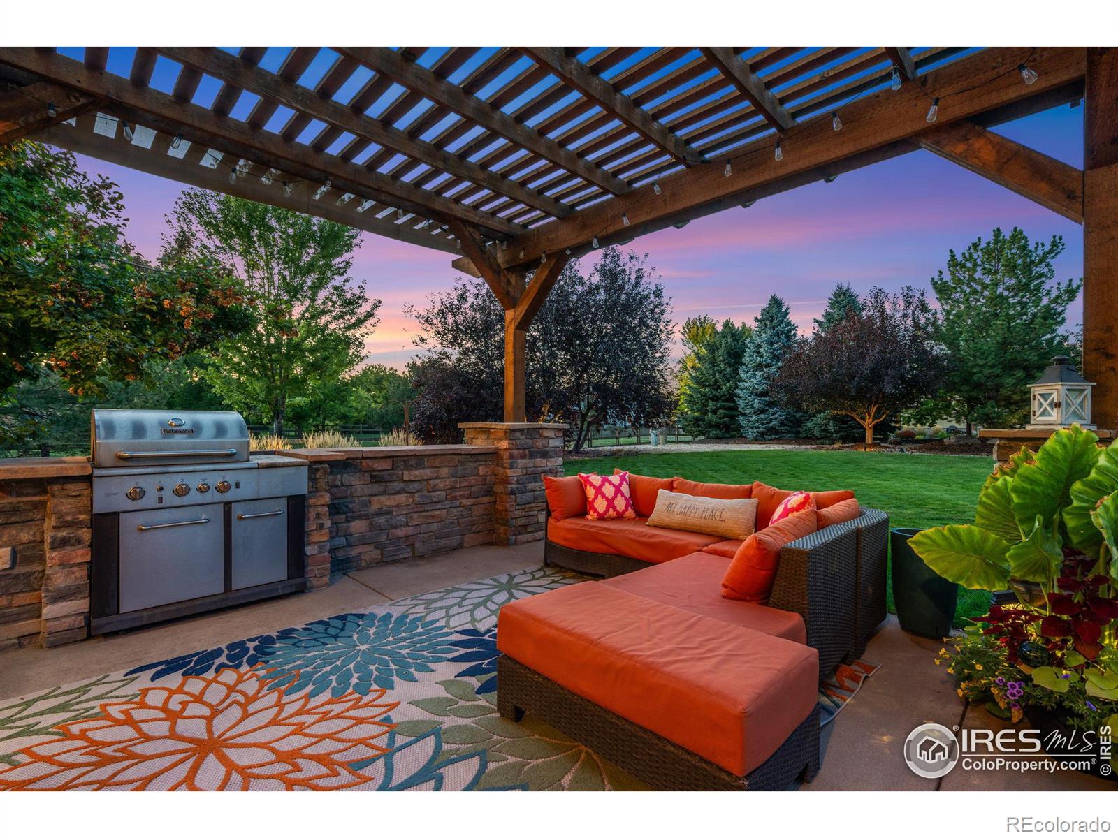 MLS Image #28 for 3602  rocky stream drive,fort collins, Colorado