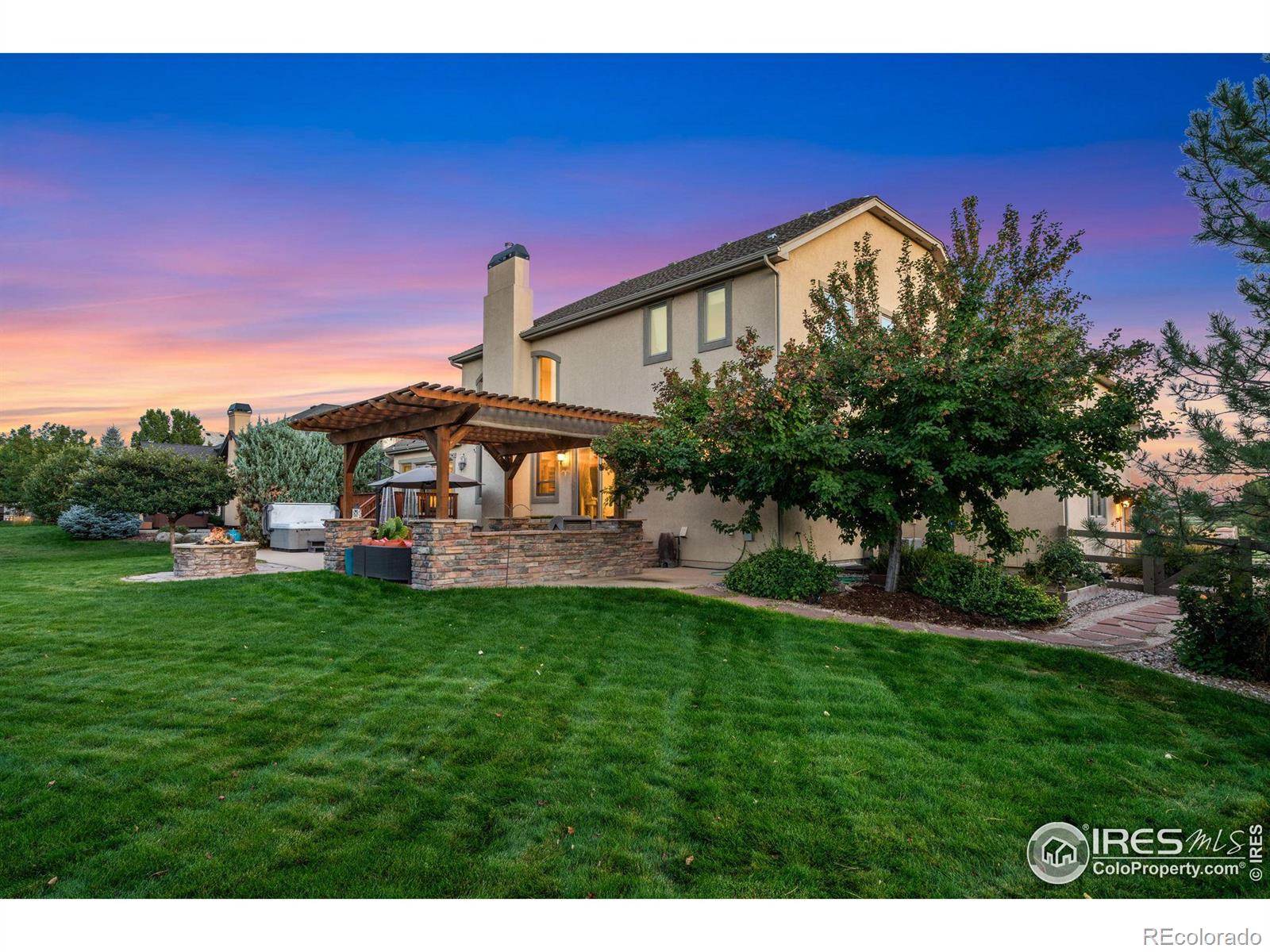 MLS Image #30 for 3602  rocky stream drive,fort collins, Colorado