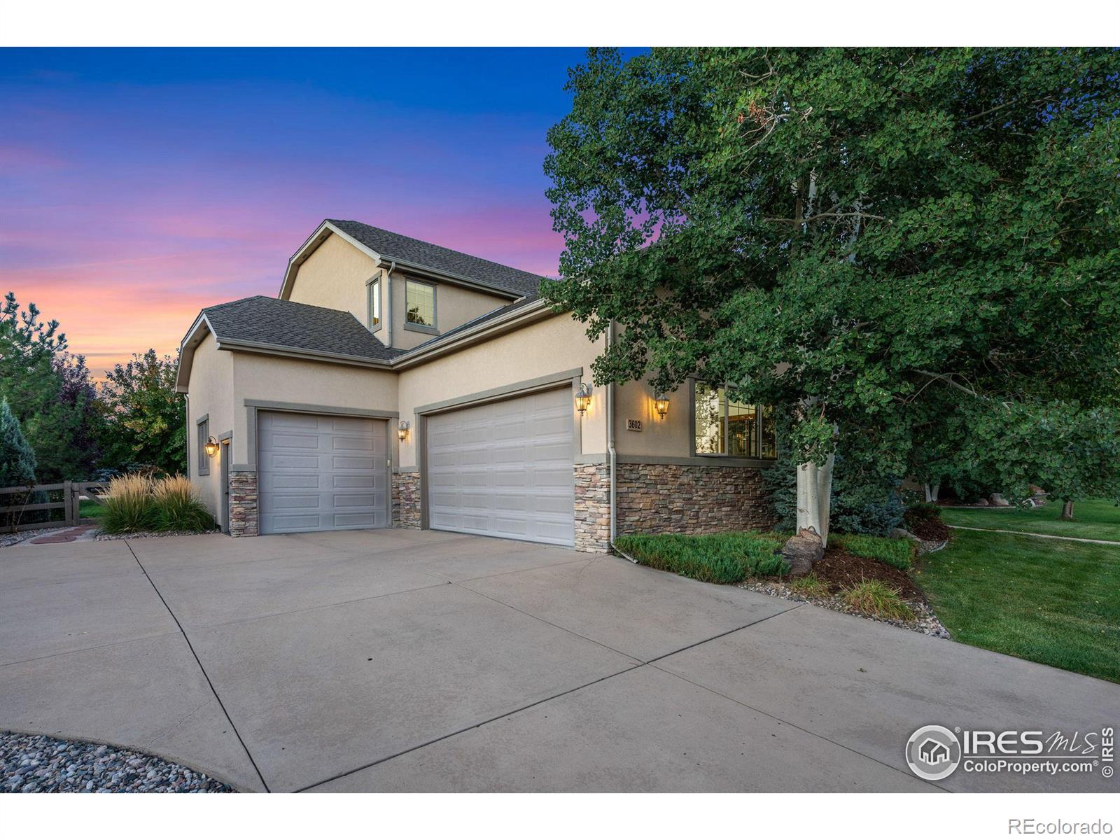 MLS Image #31 for 3602  rocky stream drive,fort collins, Colorado