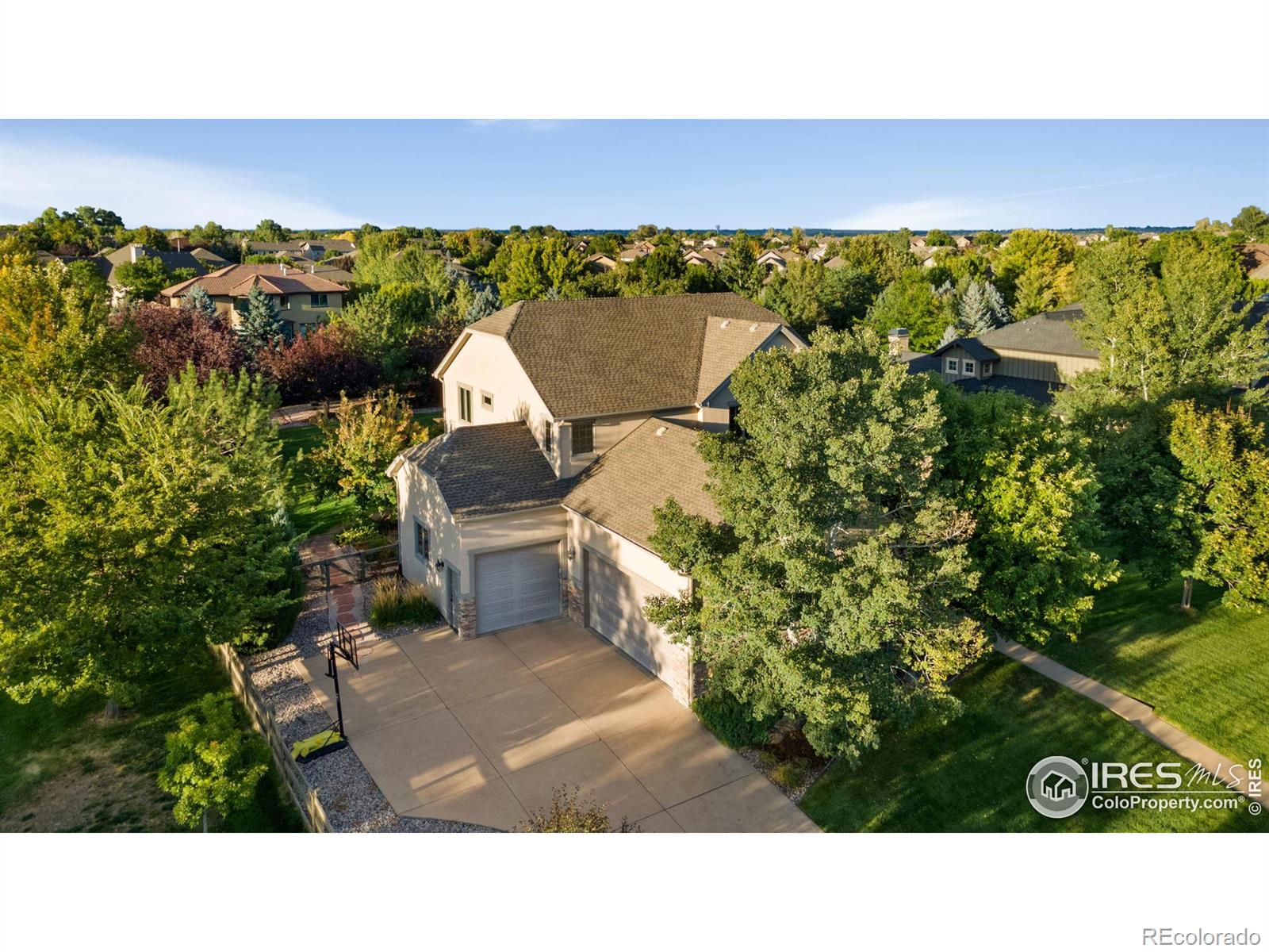 MLS Image #32 for 3602  rocky stream drive,fort collins, Colorado