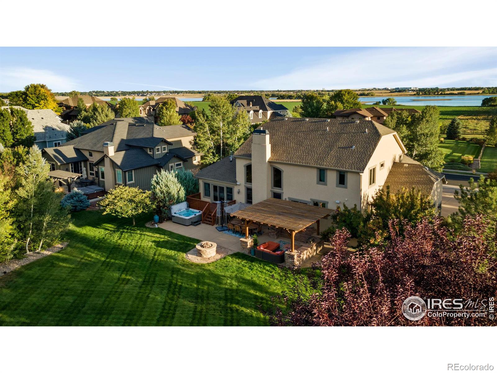 MLS Image #33 for 3602  rocky stream drive,fort collins, Colorado