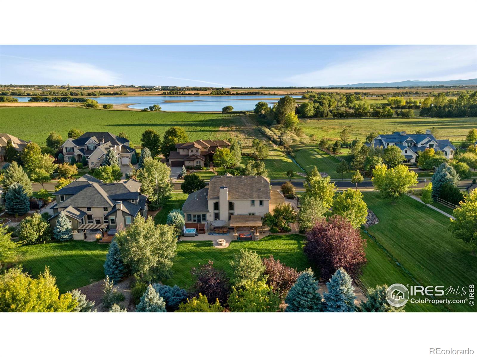 MLS Image #34 for 3602  rocky stream drive,fort collins, Colorado