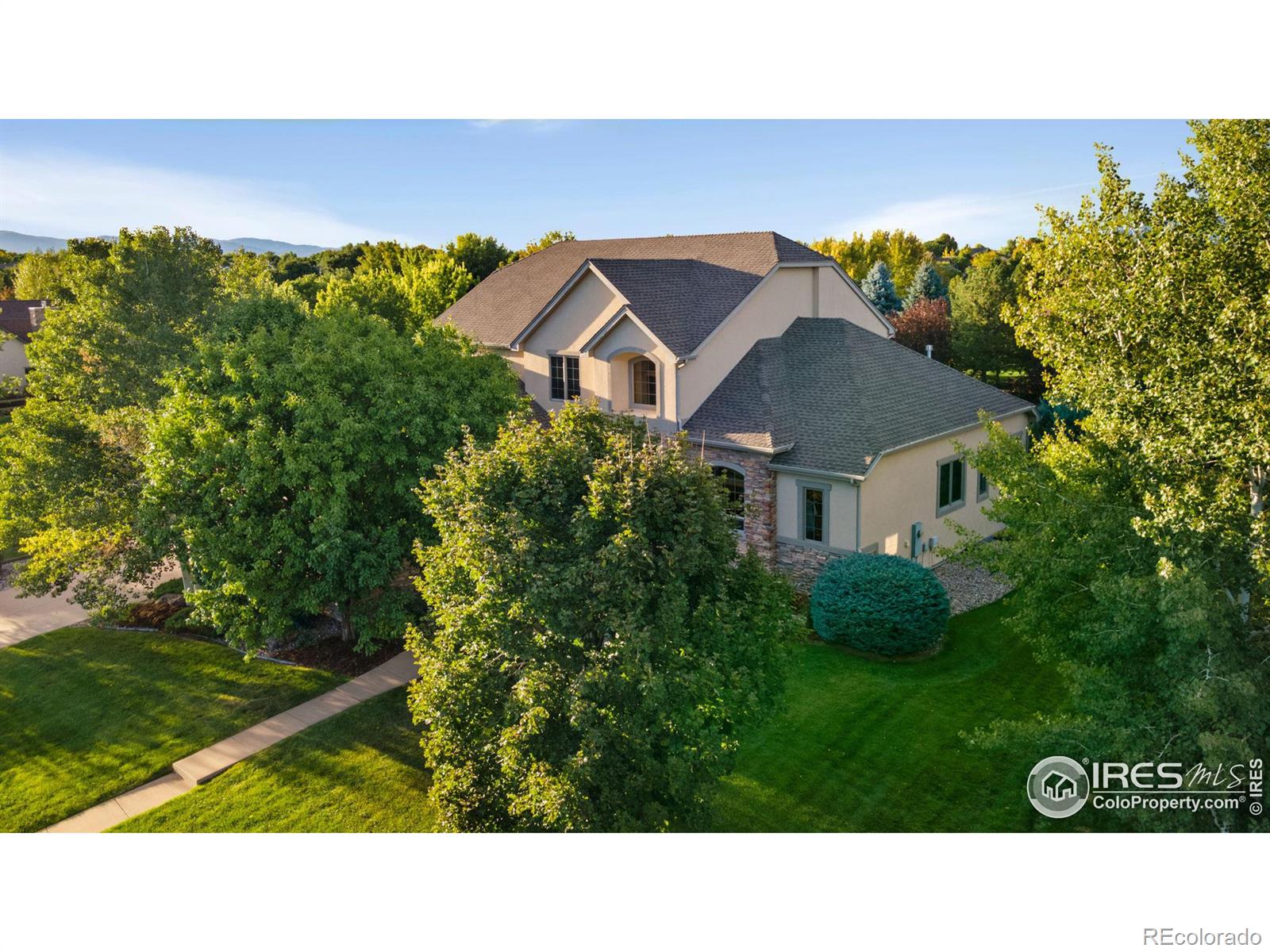 MLS Image #35 for 3602  rocky stream drive,fort collins, Colorado