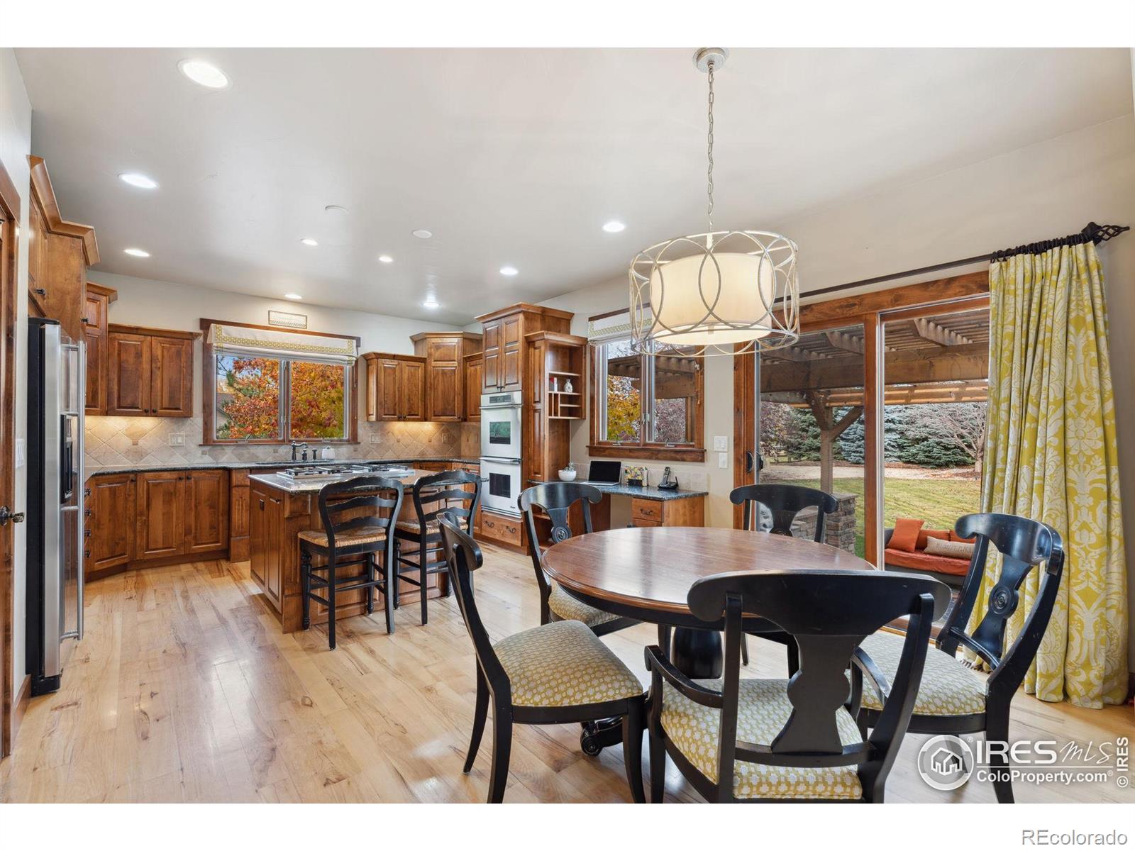 MLS Image #5 for 3602  rocky stream drive,fort collins, Colorado