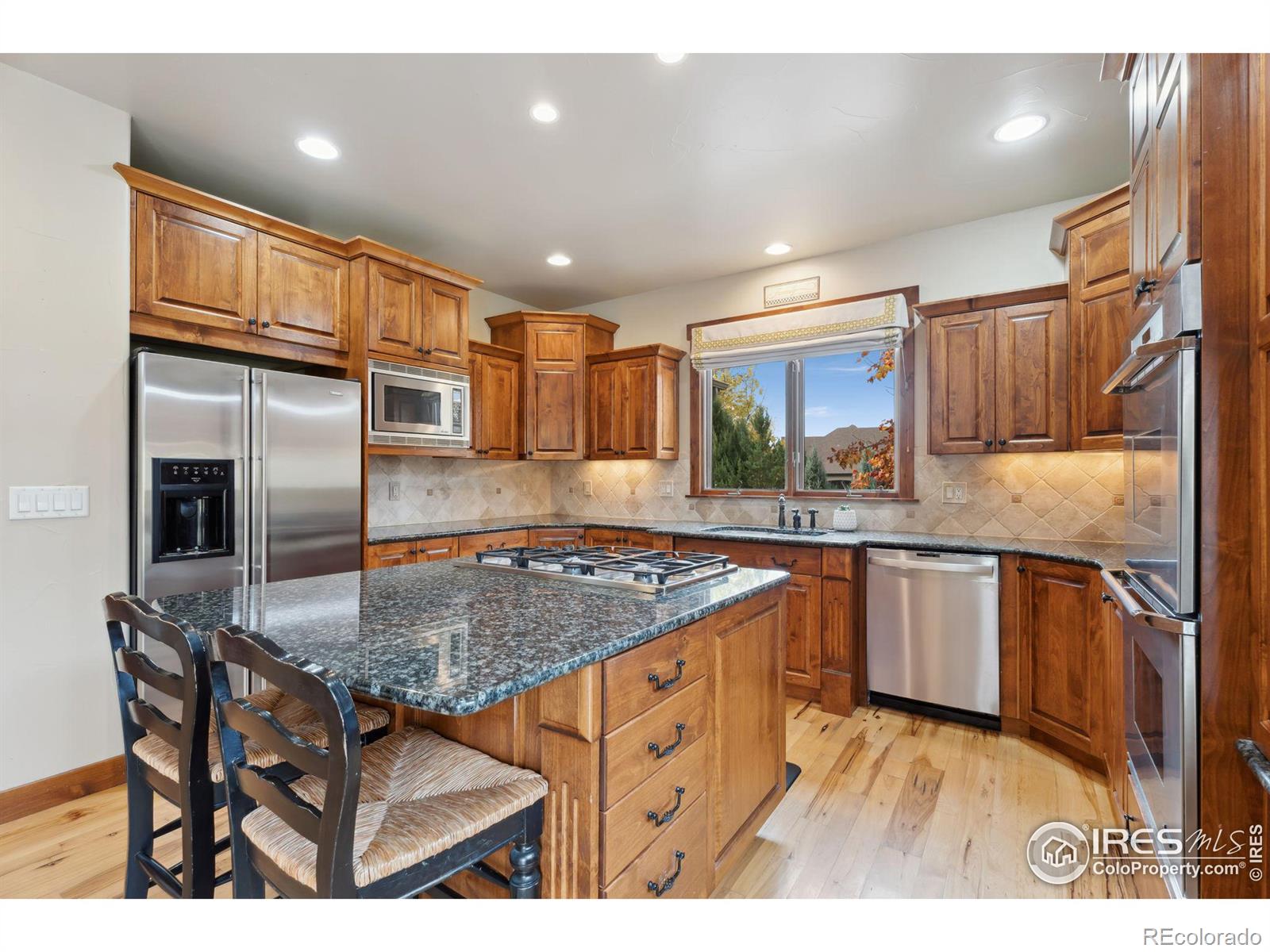 MLS Image #7 for 3602  rocky stream drive,fort collins, Colorado