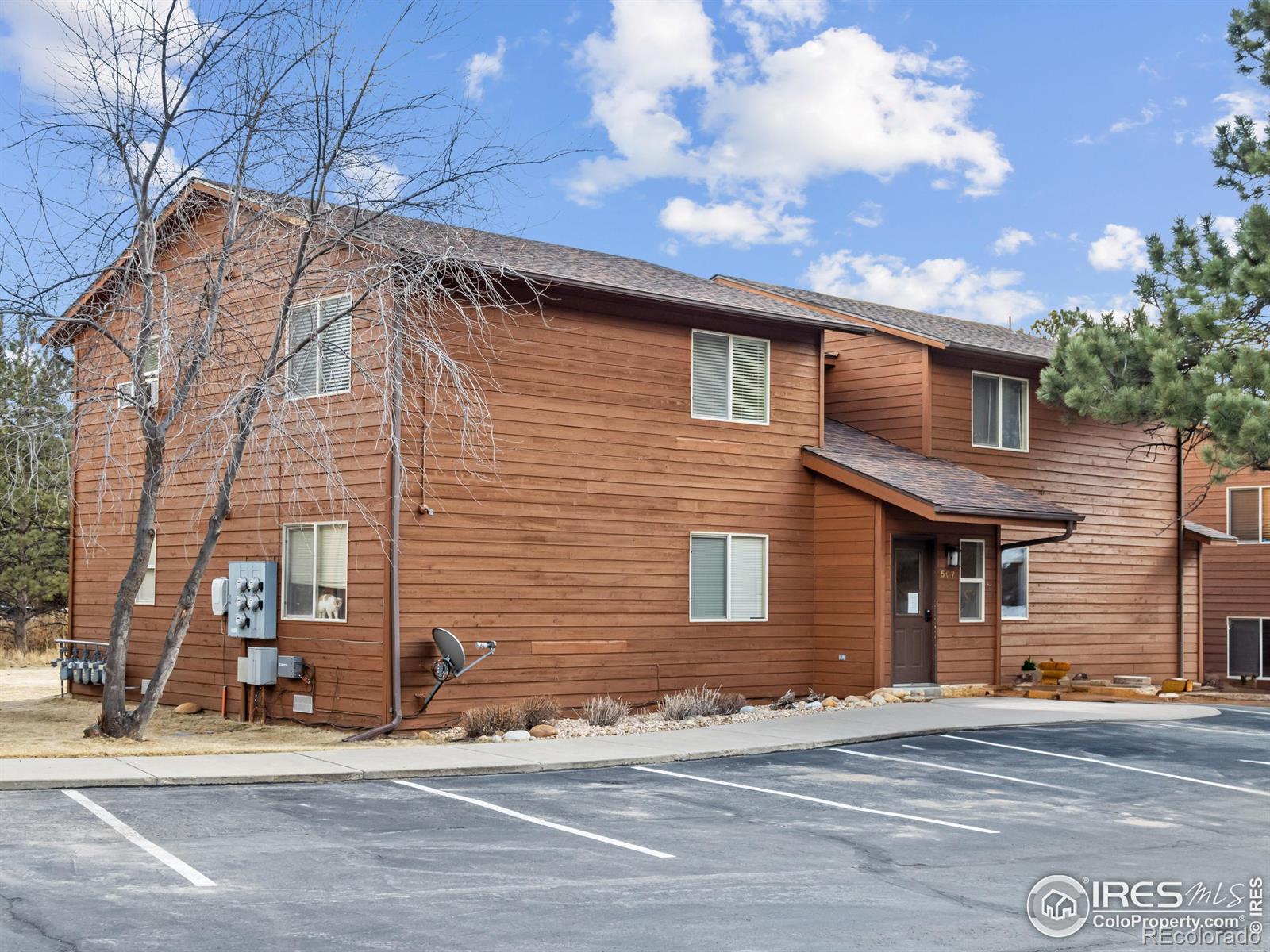 MLS Image #17 for 507  fall river lane,estes park, Colorado