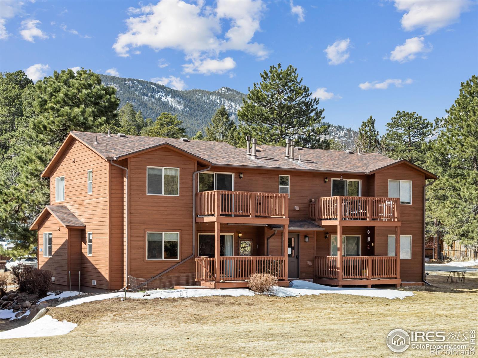 MLS Image #18 for 507  fall river lane,estes park, Colorado