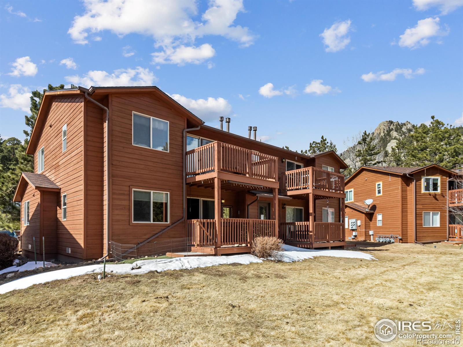 MLS Image #19 for 507  fall river lane,estes park, Colorado