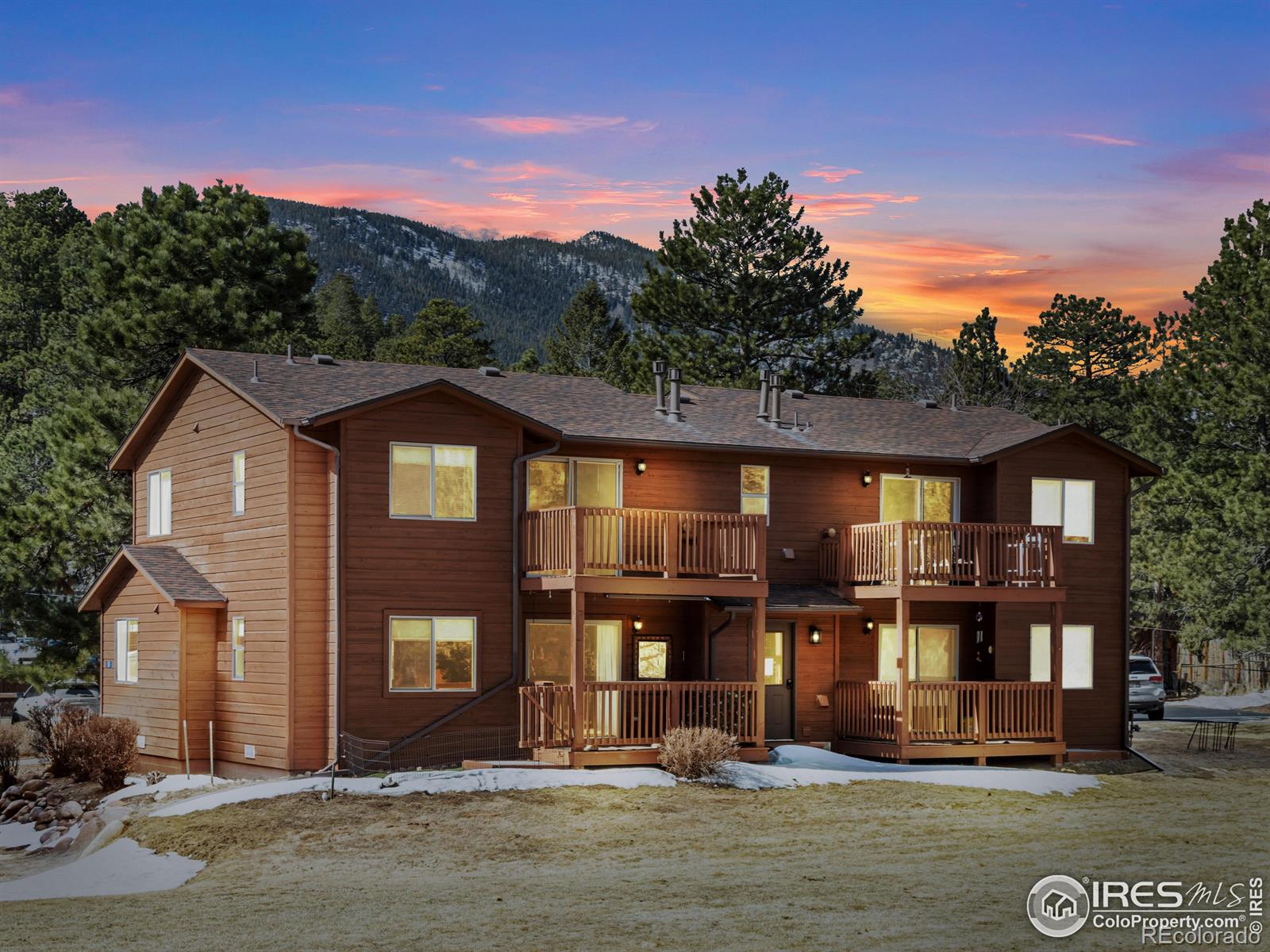 MLS Image #20 for 507  fall river lane,estes park, Colorado