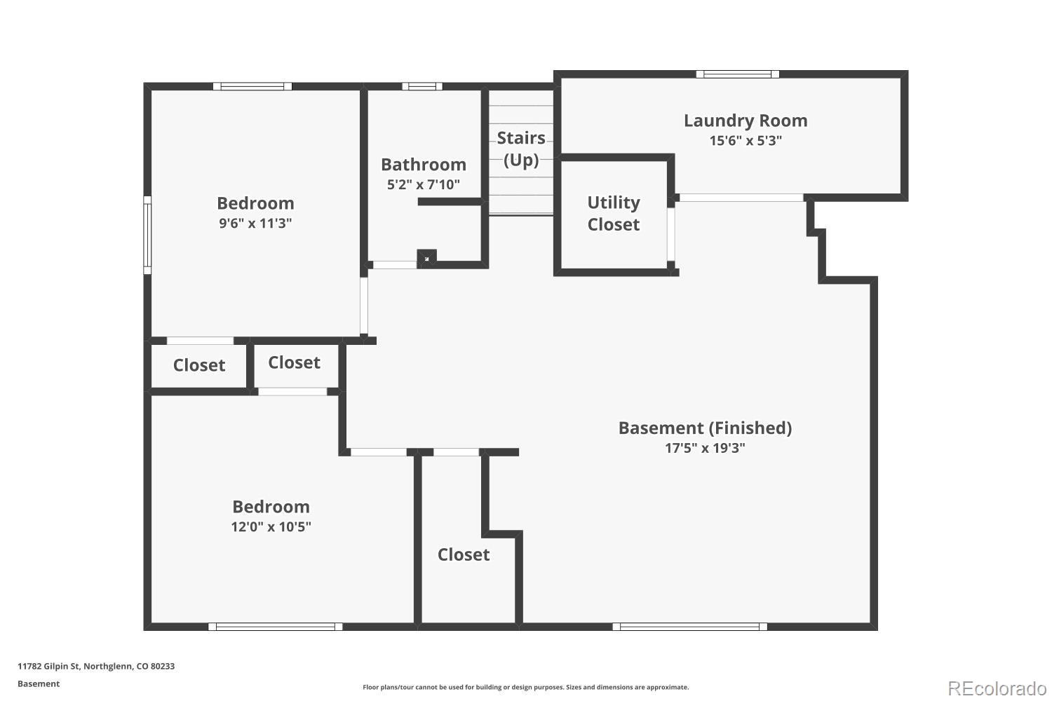 MLS Image #21 for 11782  gilpin street,northglenn, Colorado