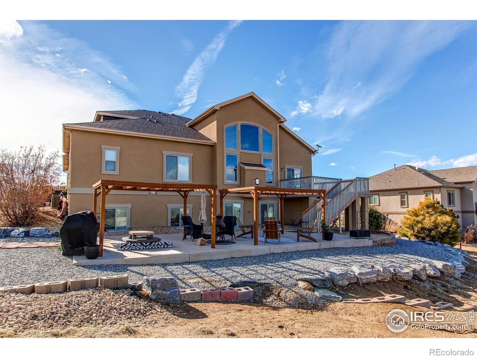 MLS Image #31 for 3214  timeless trail,berthoud, Colorado