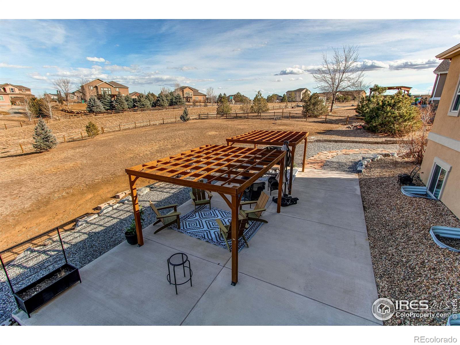 MLS Image #36 for 3214  timeless trail,berthoud, Colorado