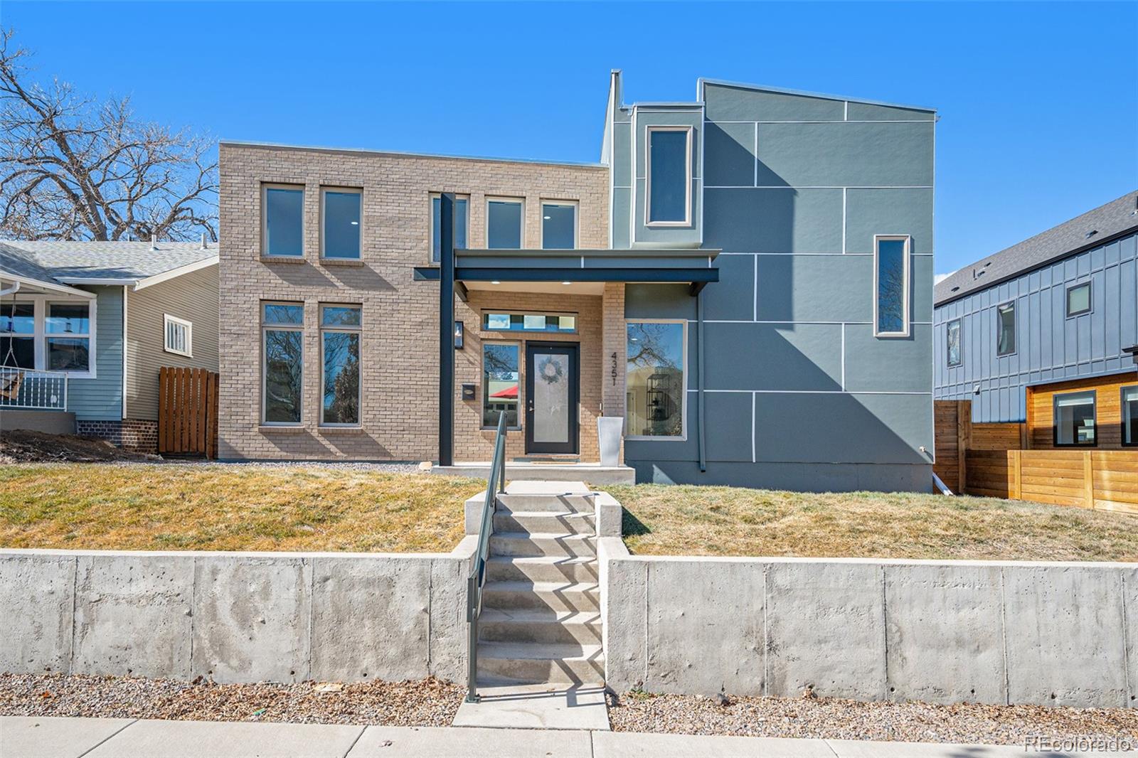 MLS Image #0 for 4351  yates street,denver, Colorado