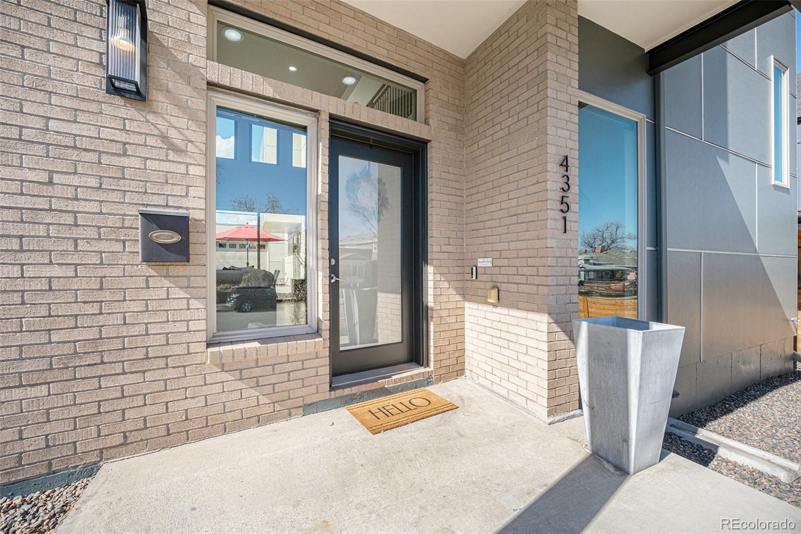 MLS Image #2 for 4351  yates street,denver, Colorado