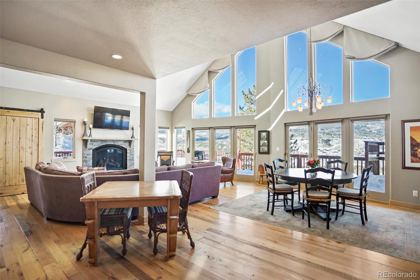 MLS Image #11 for 468  hillside drive,silverthorne, Colorado